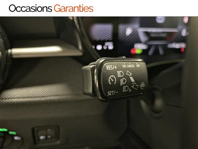 Voitures occasions ŠKODA FABIA Selection Villemomble