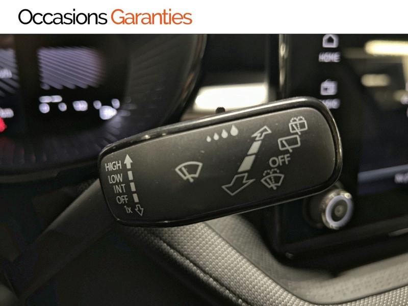 Voitures occasions ŠKODA FABIA Selection Villemomble