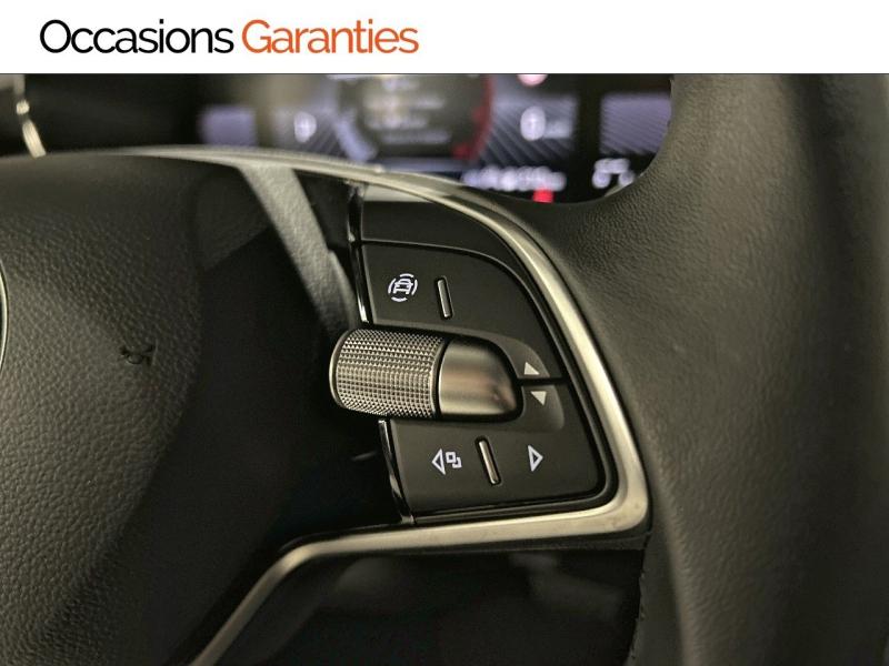 Voitures occasions ŠKODA FABIA Selection Villemomble