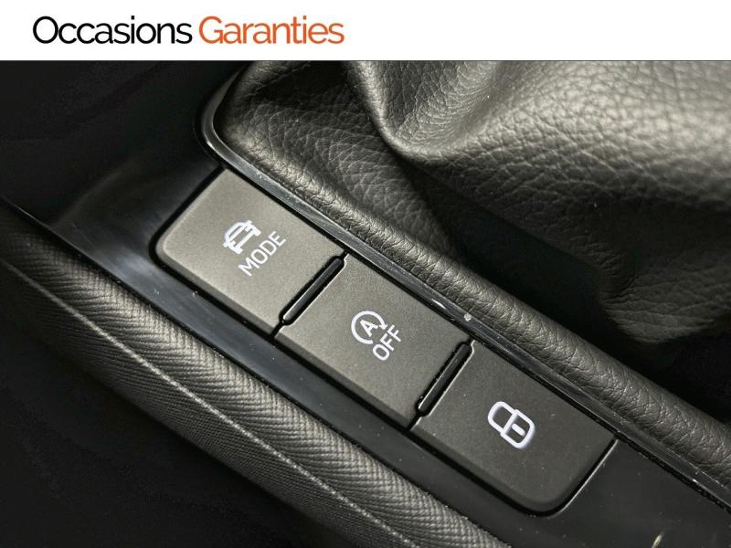 Voitures occasions ŠKODA FABIA Selection Villemomble