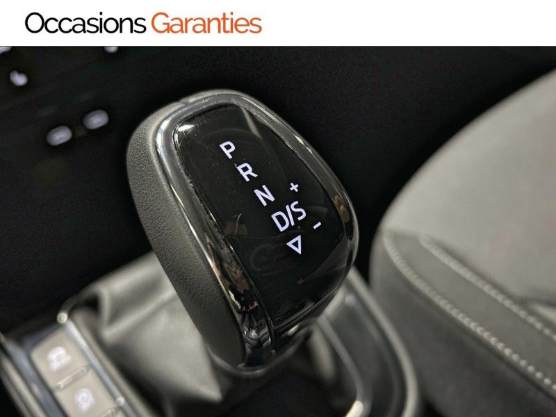 Voitures occasions ŠKODA FABIA Selection Villemomble