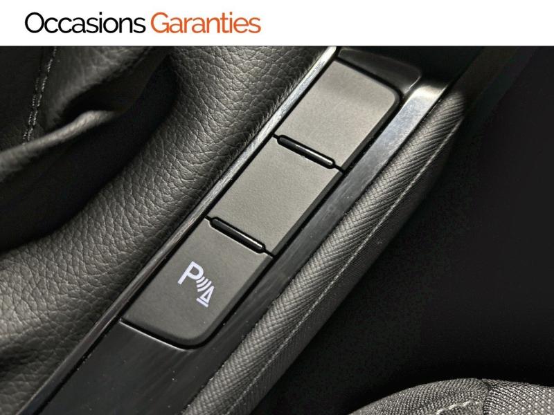 Voitures occasions ŠKODA FABIA Selection Villemomble