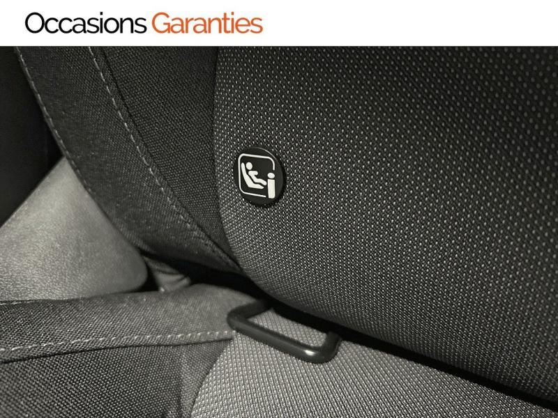 Voitures occasions ŠKODA FABIA Selection Villemomble