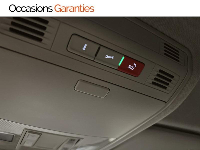 Voitures occasions ŠKODA FABIA Selection Villemomble