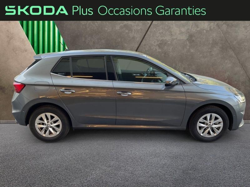 Voitures occasions ŠKODA FABIA Selection Villemomble