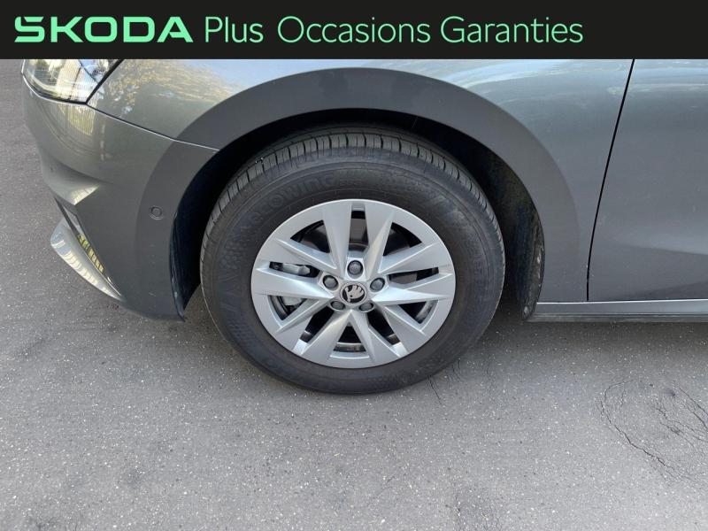 Voitures occasions ŠKODA FABIA Selection Villemomble