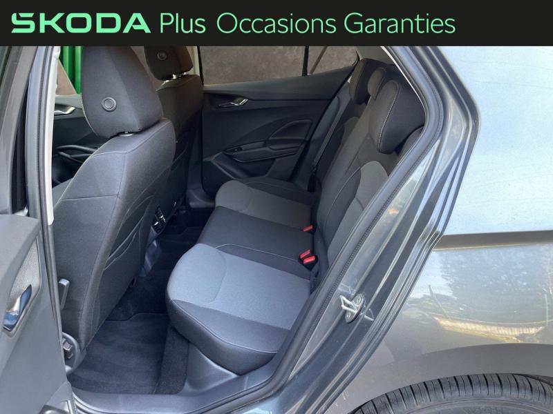 Voitures occasions ŠKODA FABIA Selection Villemomble