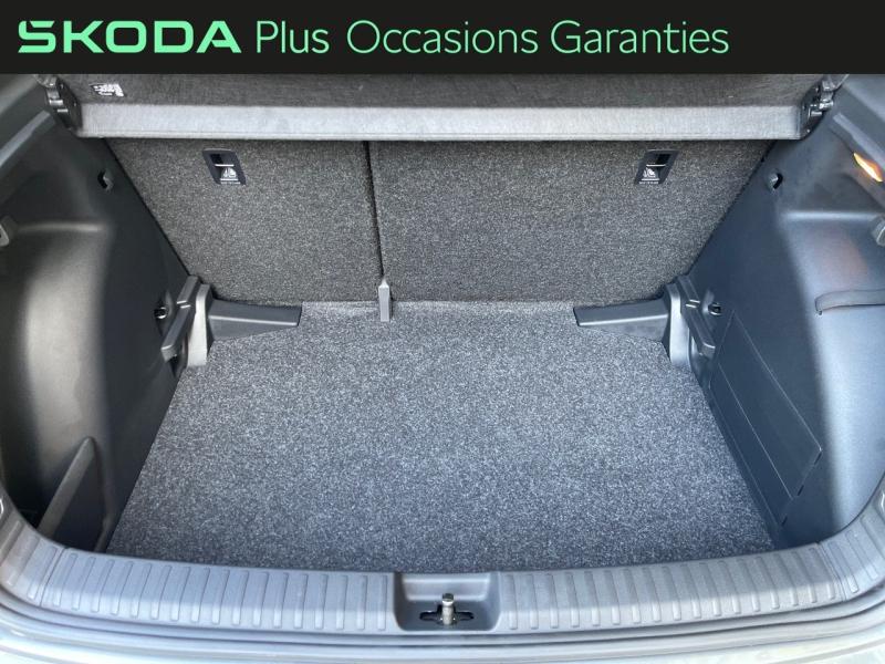 Voitures occasions ŠKODA FABIA Selection Villemomble