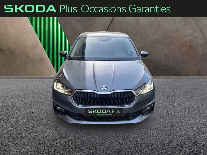 Voitures occasions ŠKODA FABIA Selection Villemomble