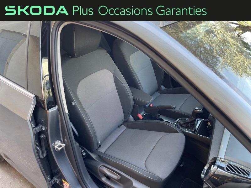 Voitures occasions ŠKODA FABIA Selection Villemomble