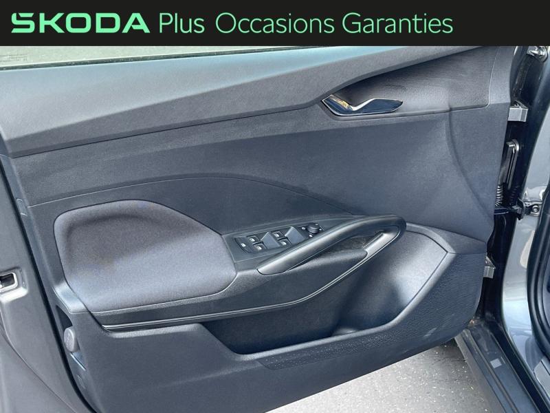 Voitures occasions ŠKODA FABIA Selection Villemomble