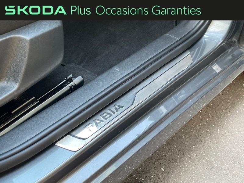 Voitures occasions ŠKODA FABIA Selection Villemomble