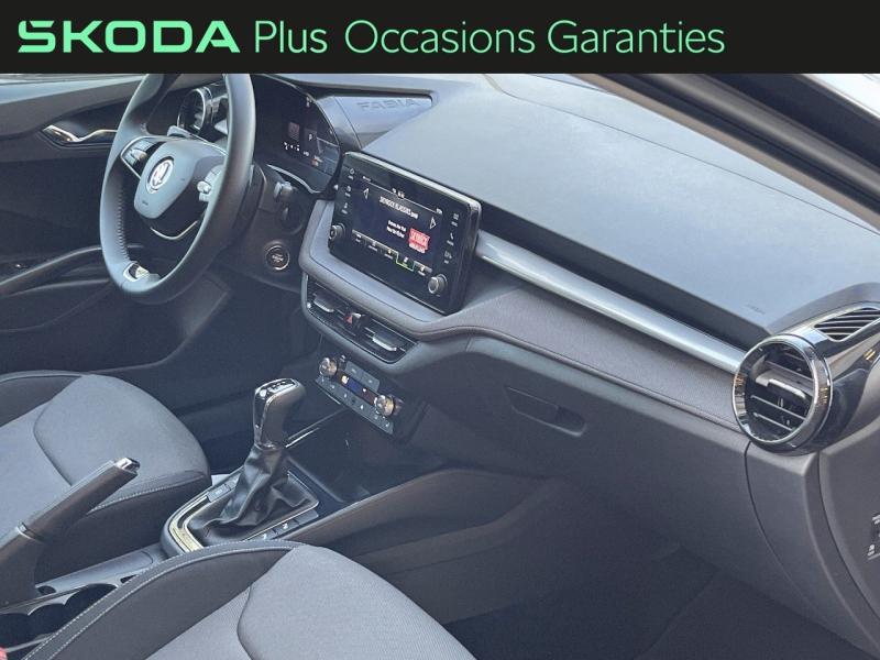 Voitures occasions ŠKODA FABIA Selection Villemomble