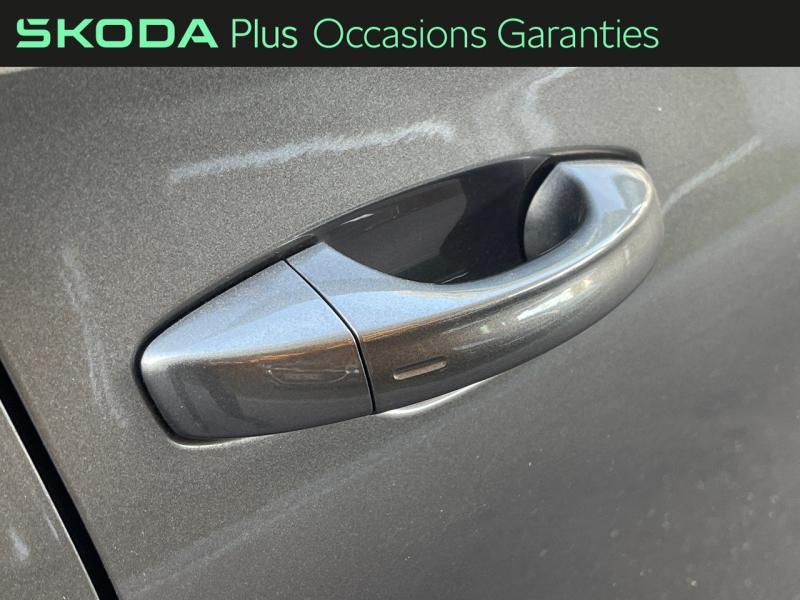 Voitures occasions ŠKODA FABIA Selection Villemomble