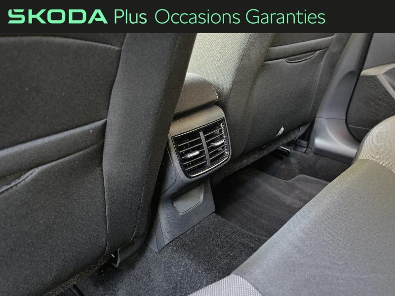 Voitures occasions ŠKODA FABIA Selection Villemomble