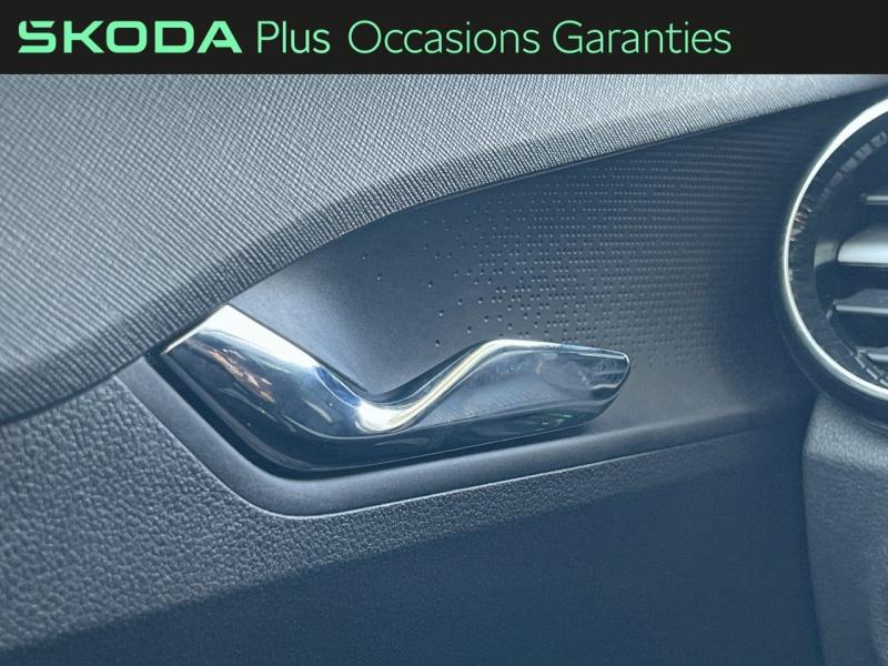 Voitures occasions ŠKODA FABIA Selection Villemomble