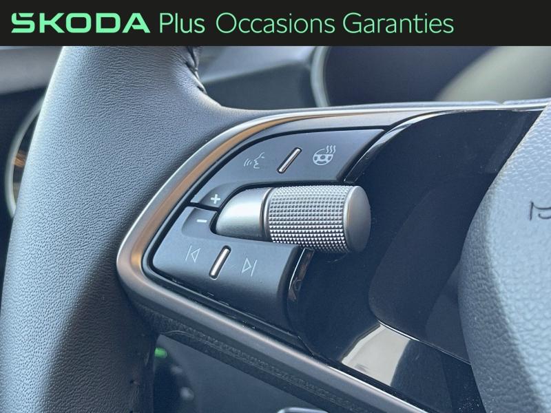 Voitures occasions ŠKODA FABIA Selection Villemomble