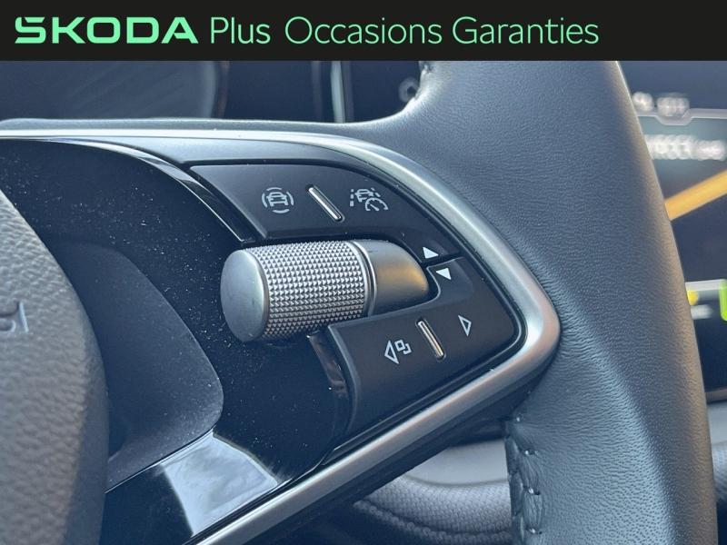 Voitures occasions ŠKODA FABIA Selection Villemomble