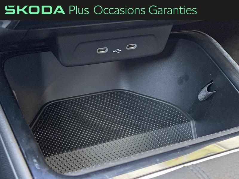 Voitures occasions ŠKODA FABIA Selection Villemomble