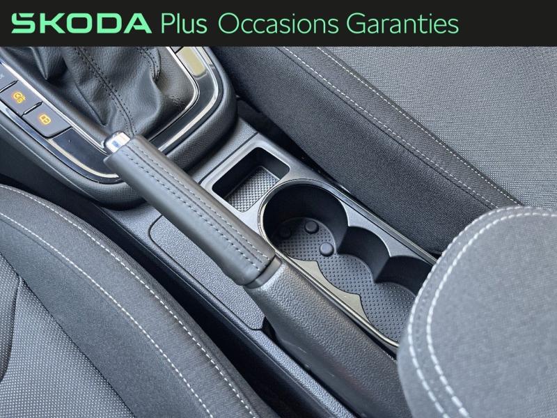 Voitures occasions ŠKODA FABIA Selection Villemomble