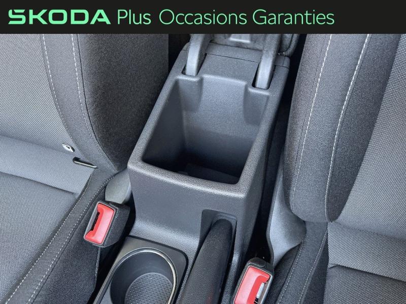 Voitures occasions ŠKODA FABIA Selection Villemomble