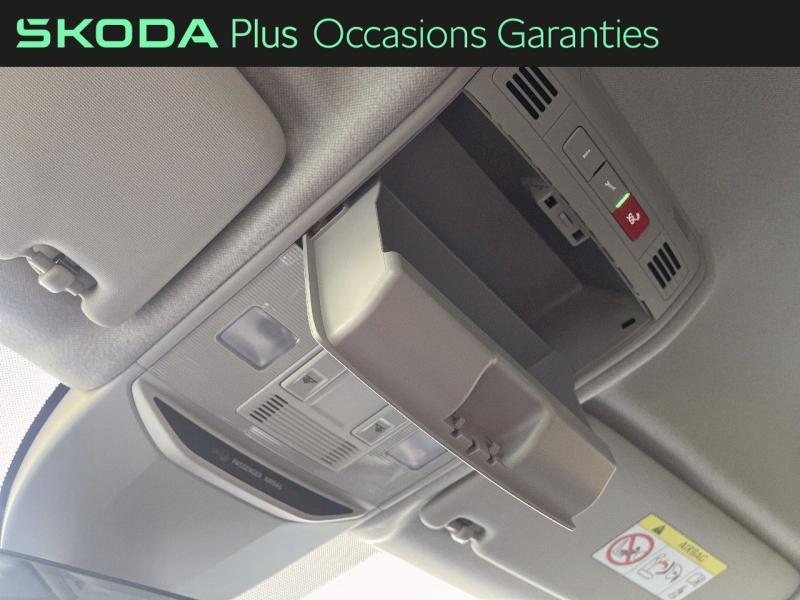 Voitures occasions ŠKODA FABIA Selection Villemomble