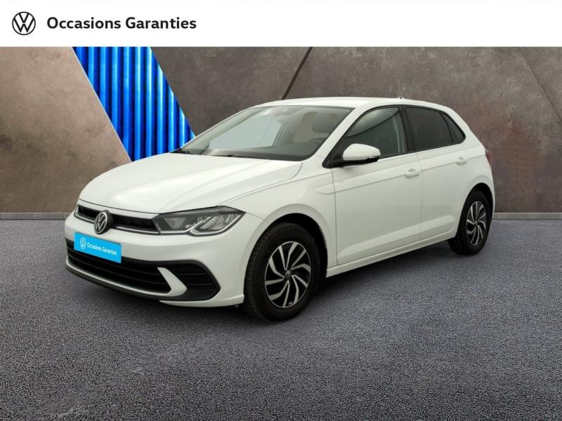 Voitures occasions VOLKSWAGEN POLO VW Edition Villemomble