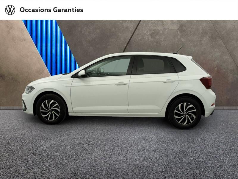 Voitures occasions VOLKSWAGEN POLO VW Edition Villemomble