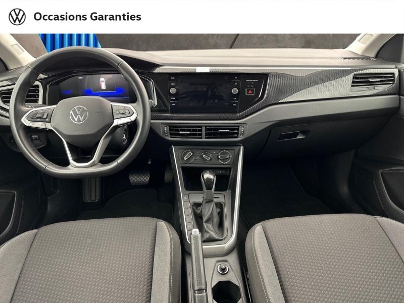 Voitures occasions VOLKSWAGEN POLO VW Edition Villemomble