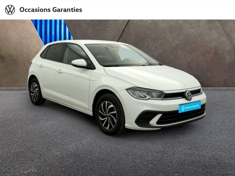 Voitures occasions VOLKSWAGEN POLO VW Edition Villemomble