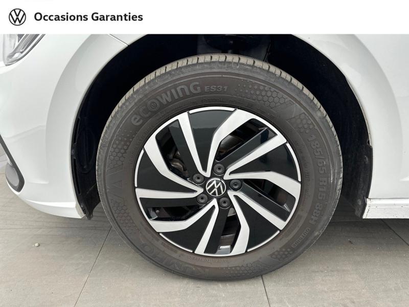 Voitures occasions VOLKSWAGEN POLO VW Edition Villemomble