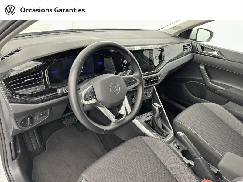 Voitures occasions VOLKSWAGEN POLO VW Edition Villemomble