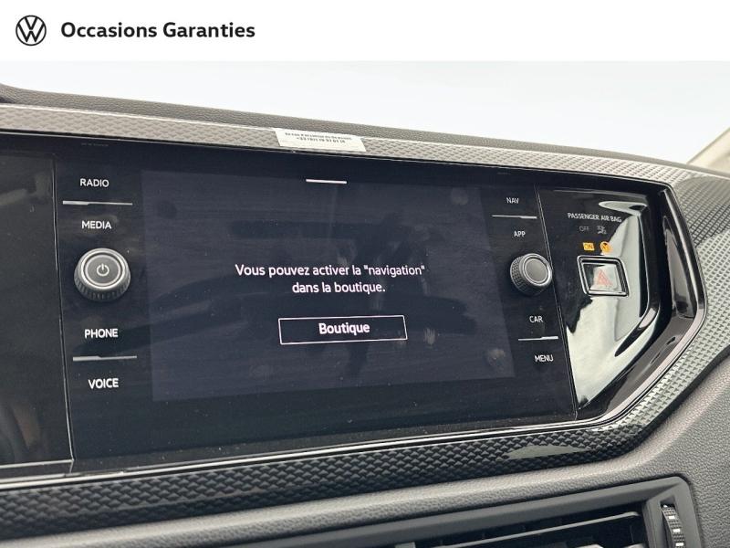 Voitures occasions VOLKSWAGEN POLO VW Edition Villemomble