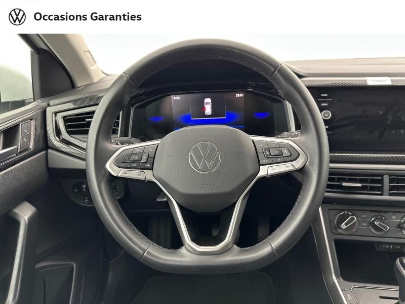 Voitures occasions VOLKSWAGEN POLO VW Edition Villemomble