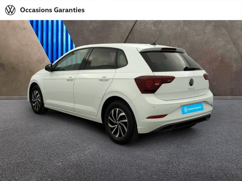 Voitures occasions VOLKSWAGEN POLO VW Edition Villemomble