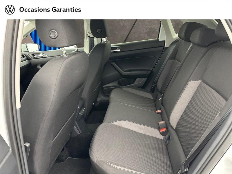 Voitures occasions VOLKSWAGEN POLO VW Edition Villemomble