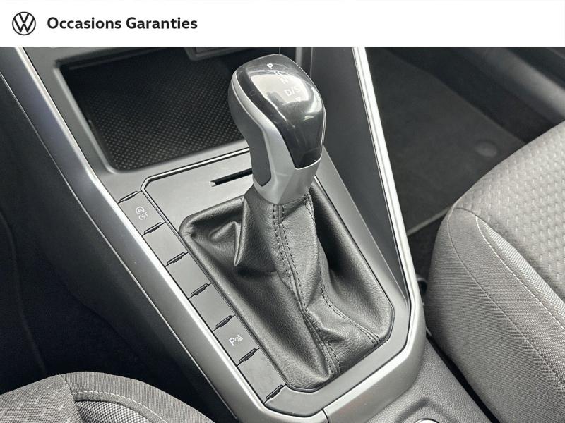Voitures occasions VOLKSWAGEN POLO VW Edition Villemomble