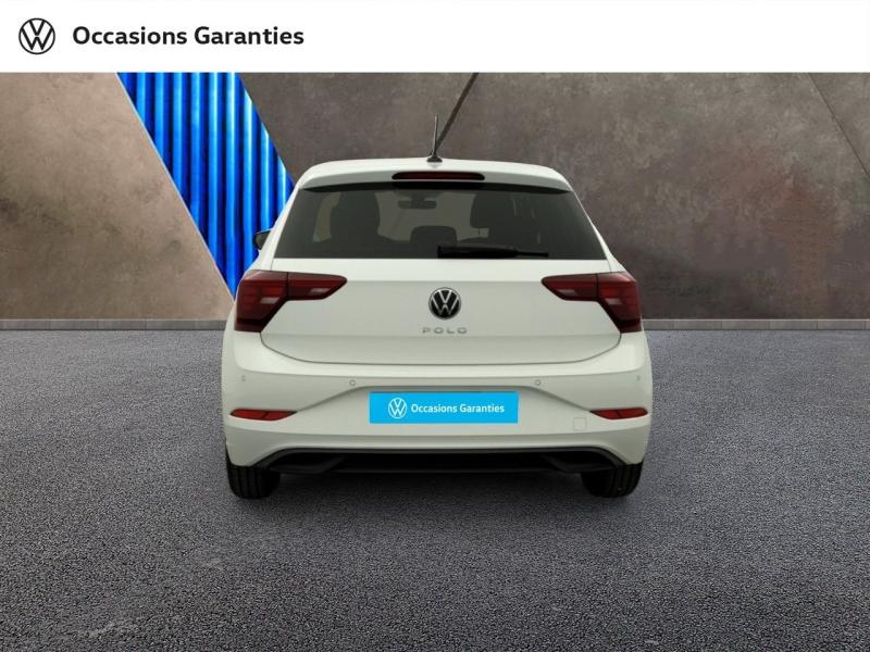 Voitures occasions VOLKSWAGEN POLO VW Edition Villemomble
