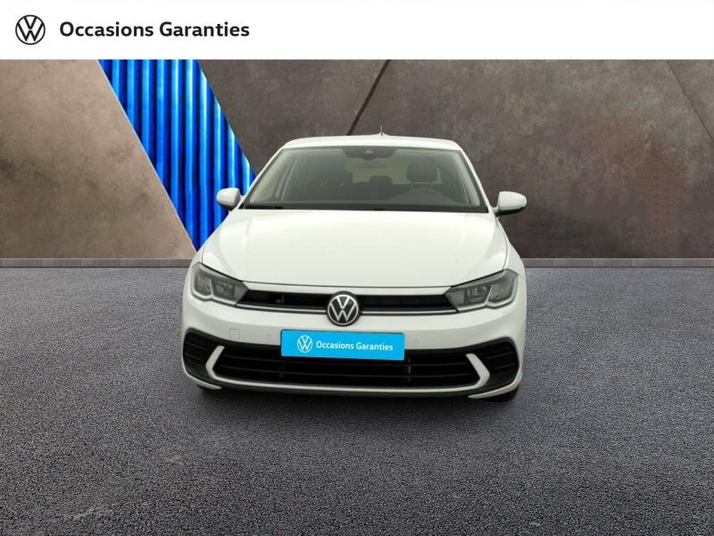 Voitures occasions VOLKSWAGEN POLO VW Edition Villemomble