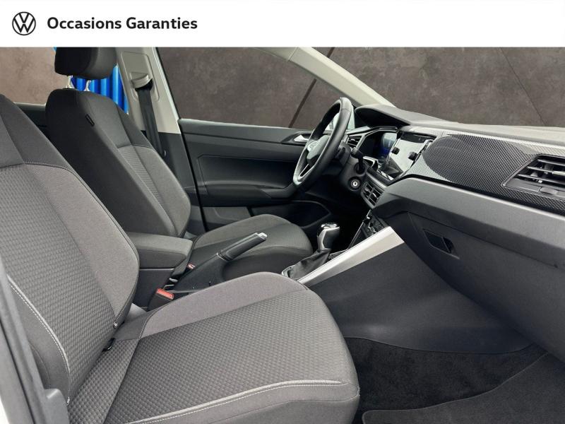 Voitures occasions VOLKSWAGEN POLO VW Edition Villemomble