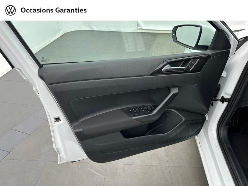 Voitures occasions VOLKSWAGEN POLO VW Edition Villemomble