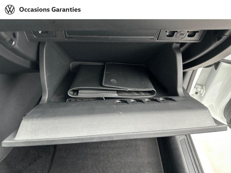 Voitures occasions VOLKSWAGEN POLO VW Edition Villemomble