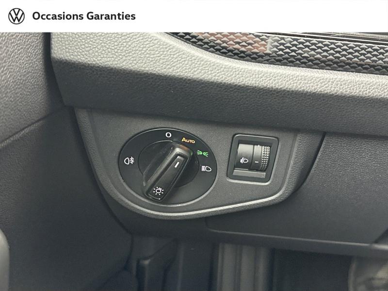 Voitures occasions VOLKSWAGEN POLO VW Edition Villemomble