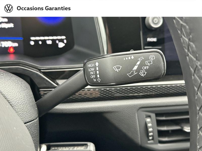 Voitures occasions VOLKSWAGEN POLO VW Edition Villemomble