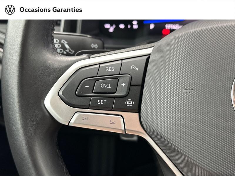 Voitures occasions VOLKSWAGEN POLO VW Edition Villemomble