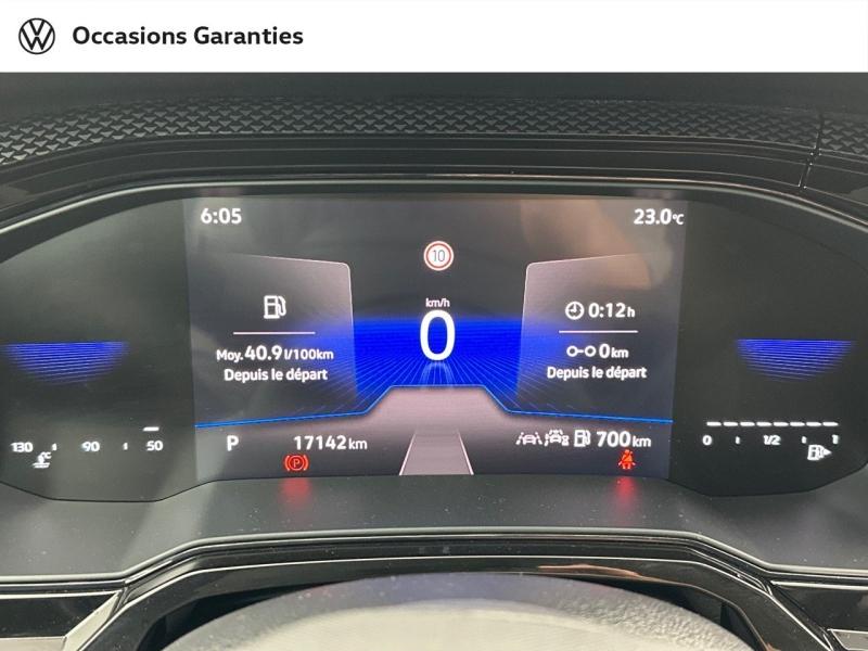 Voitures occasions VOLKSWAGEN POLO VW Edition Villemomble