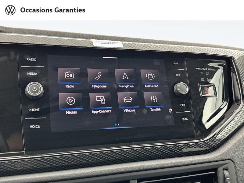 Voitures occasions VOLKSWAGEN POLO VW Edition Villemomble