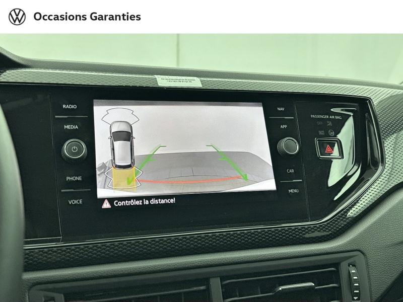 Voitures occasions VOLKSWAGEN POLO VW Edition Villemomble