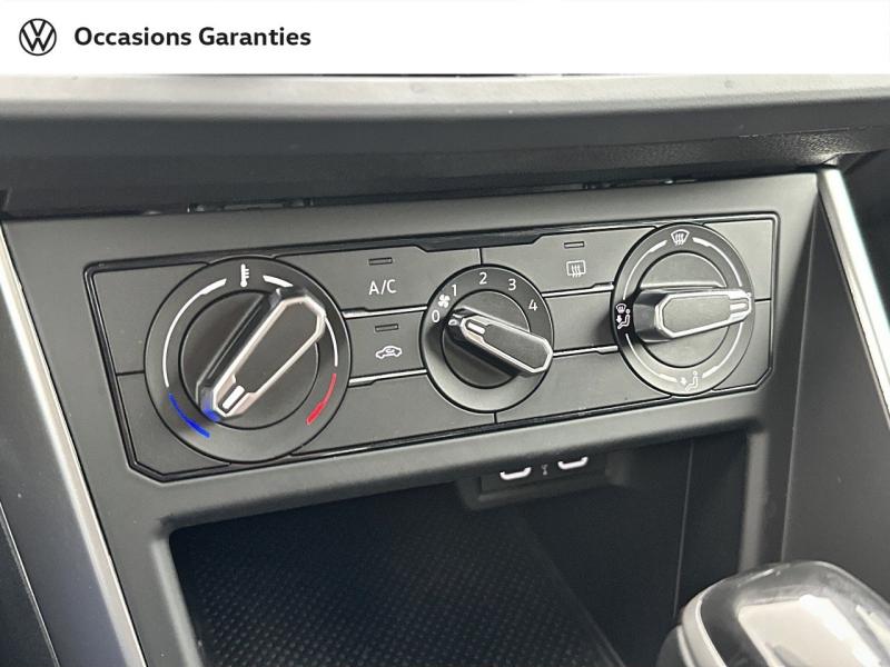 Voitures occasions VOLKSWAGEN POLO VW Edition Villemomble