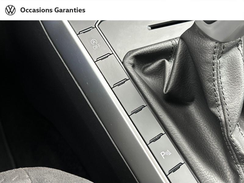 Voitures occasions VOLKSWAGEN POLO VW Edition Villemomble